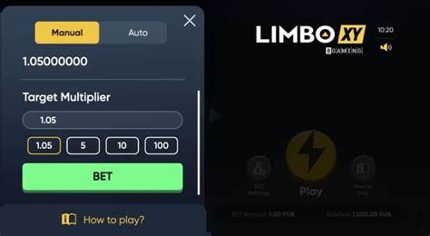 Limbo Xy Review 2024